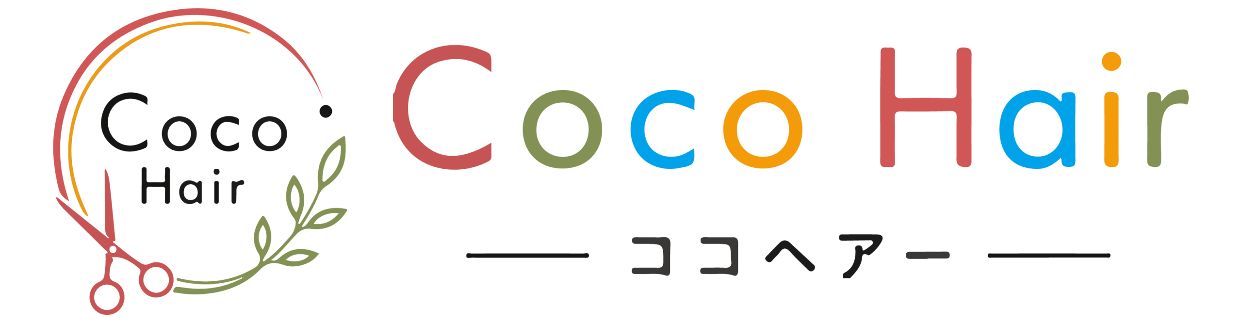 Coco Hair